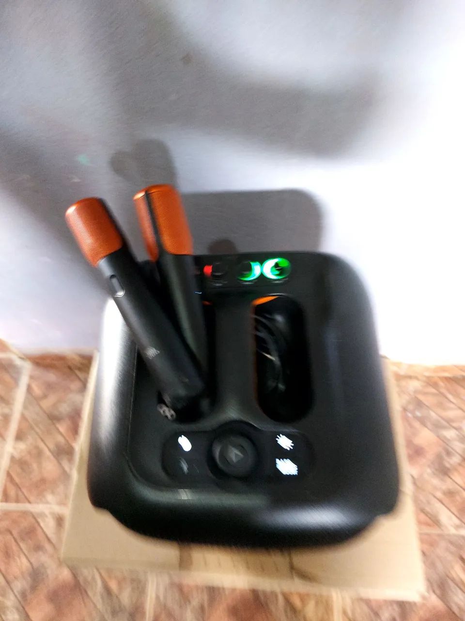 Caixa jbl valor 1500 - Foto 3