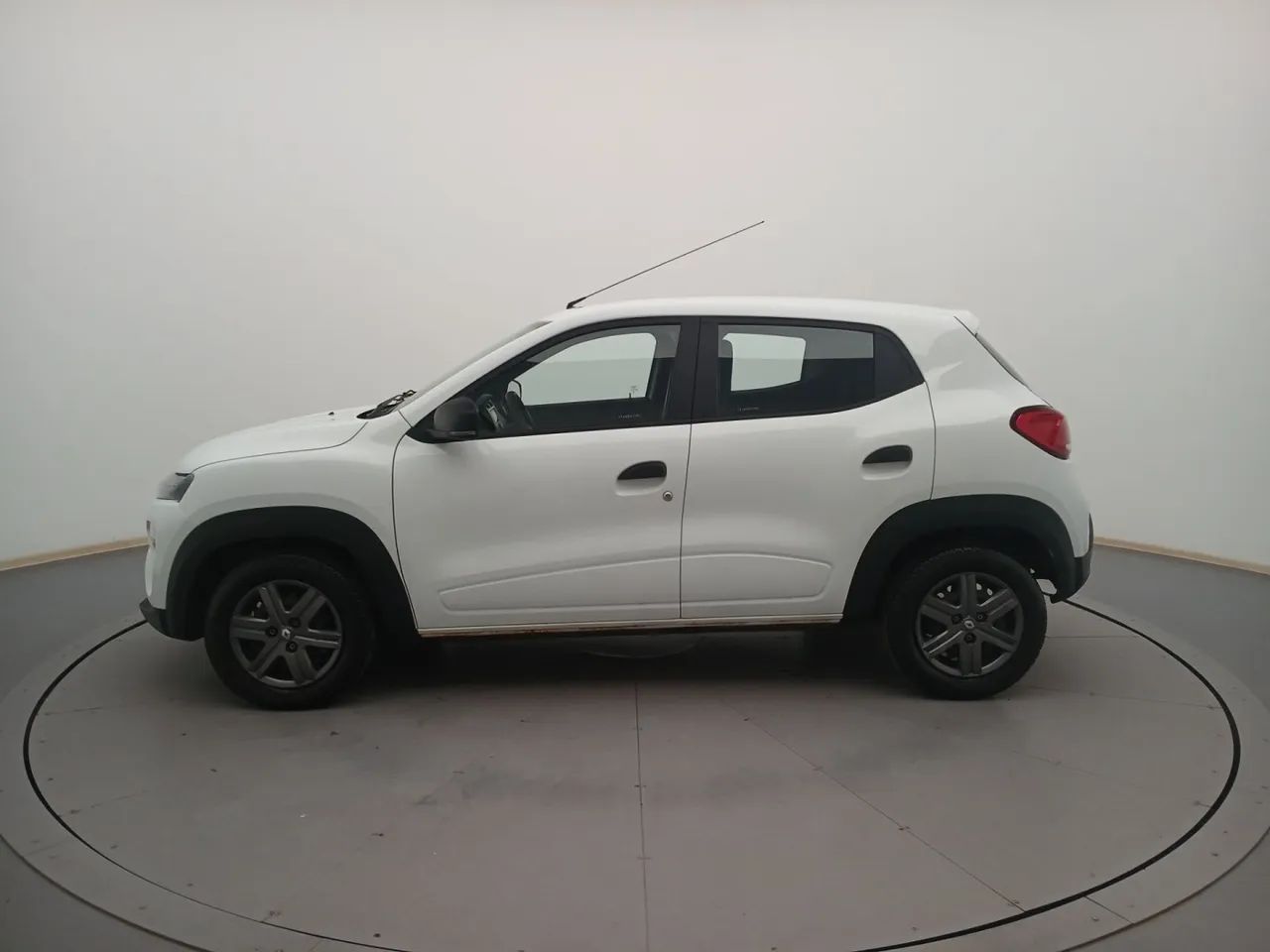 Renault Kwid 1.0 Zen 2026 - Foto 2