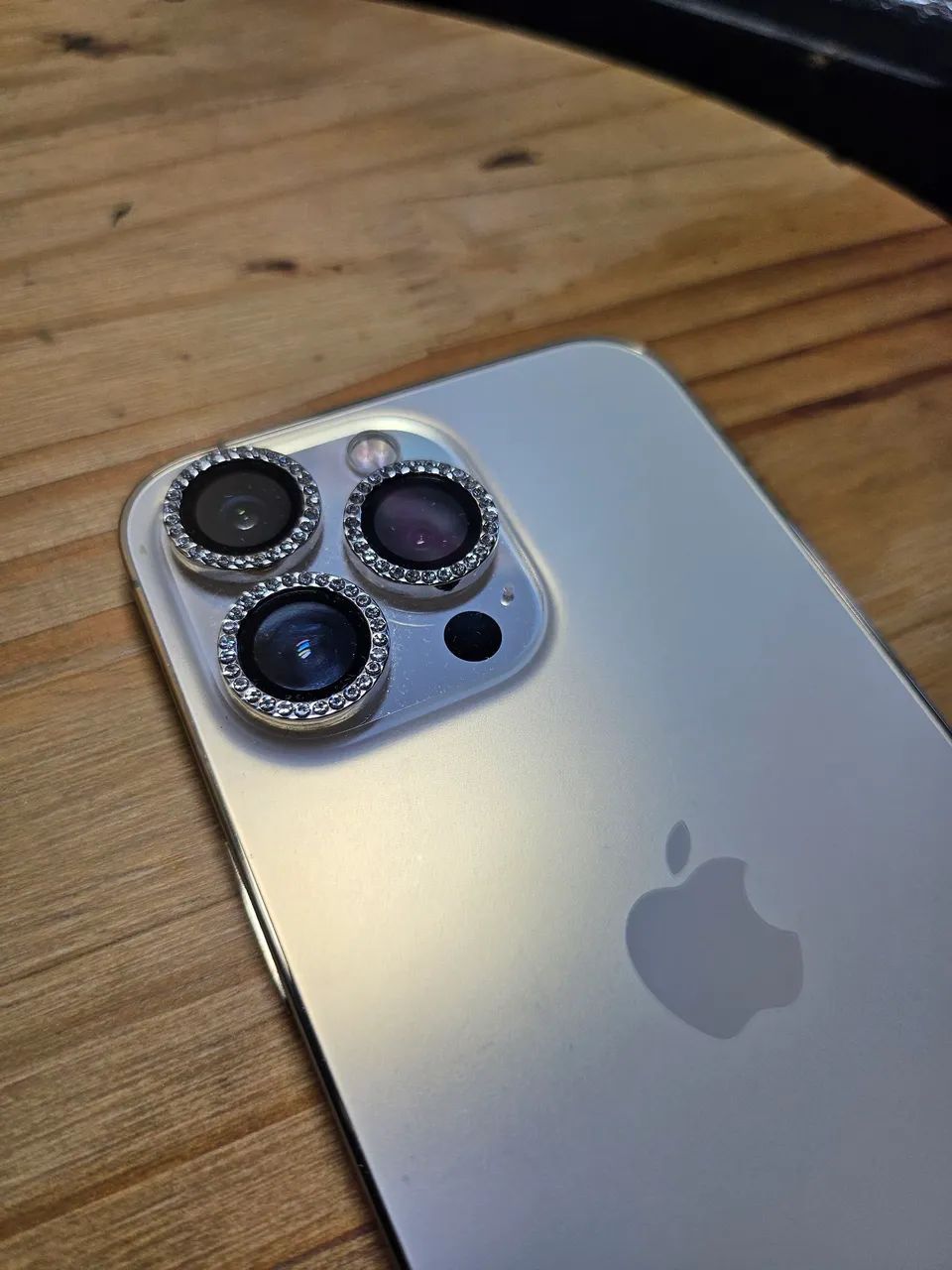 Iphone 13 pro - Celulares e Smartphones - Minaslândia (P Maio