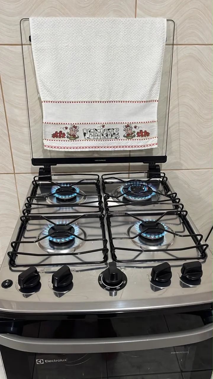 Fogão 