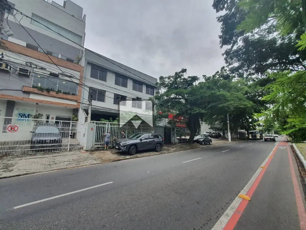 Prédio para venda e locação, São Francisco, Niterói, RJ - Foto 2