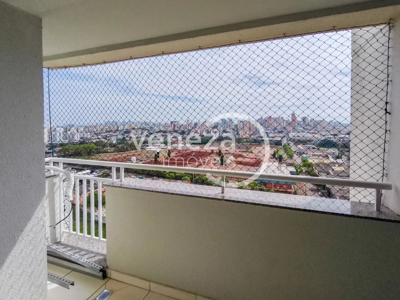 Apartamento para alugar no Edifício Boulevard Village, Jardim Vila Siam - Foto 5