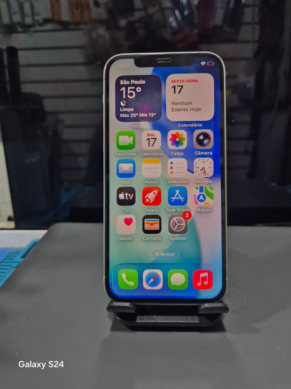 Iphone 12 - Foto 3
