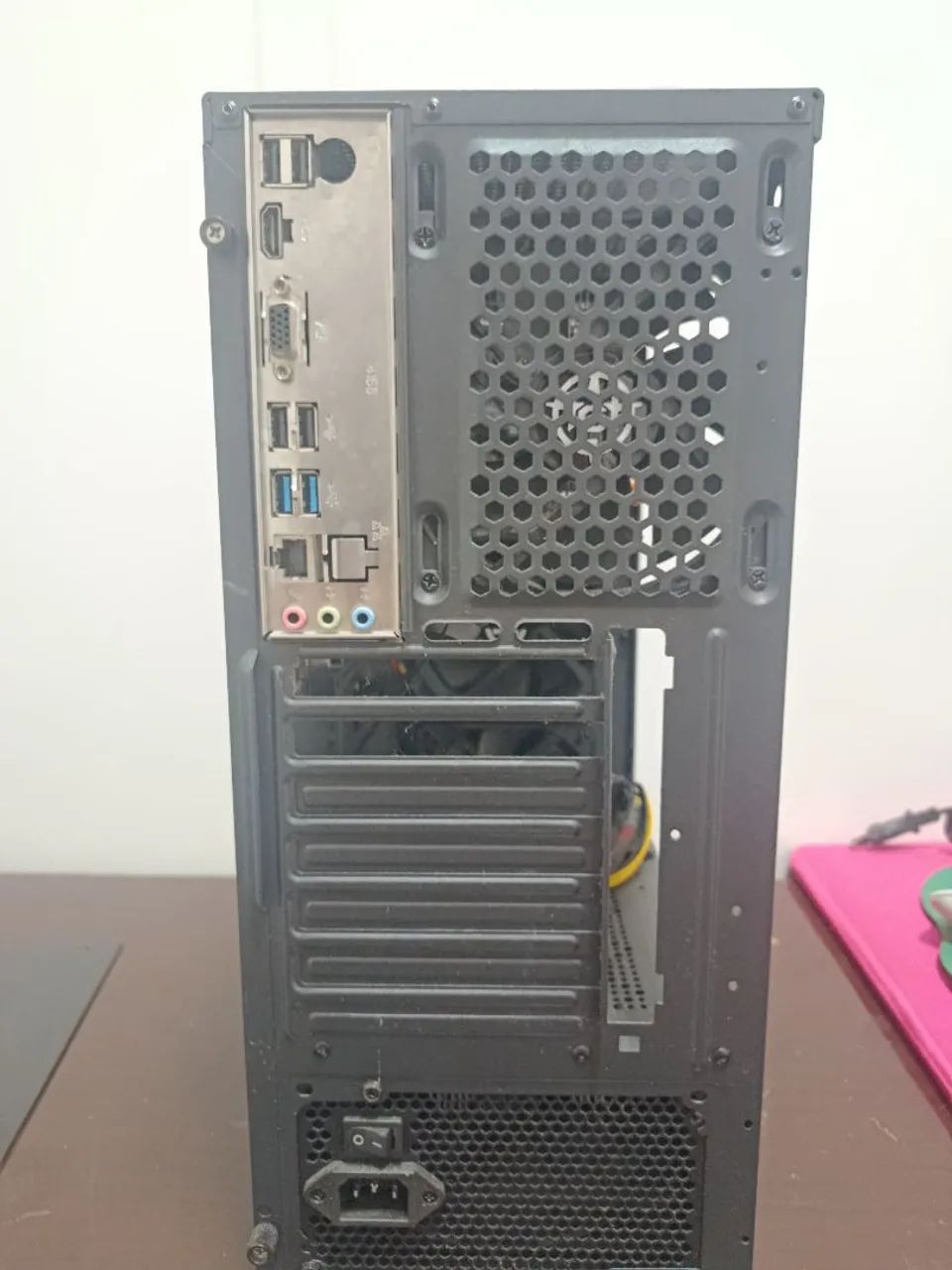 GABINETE CPU - Foto 4