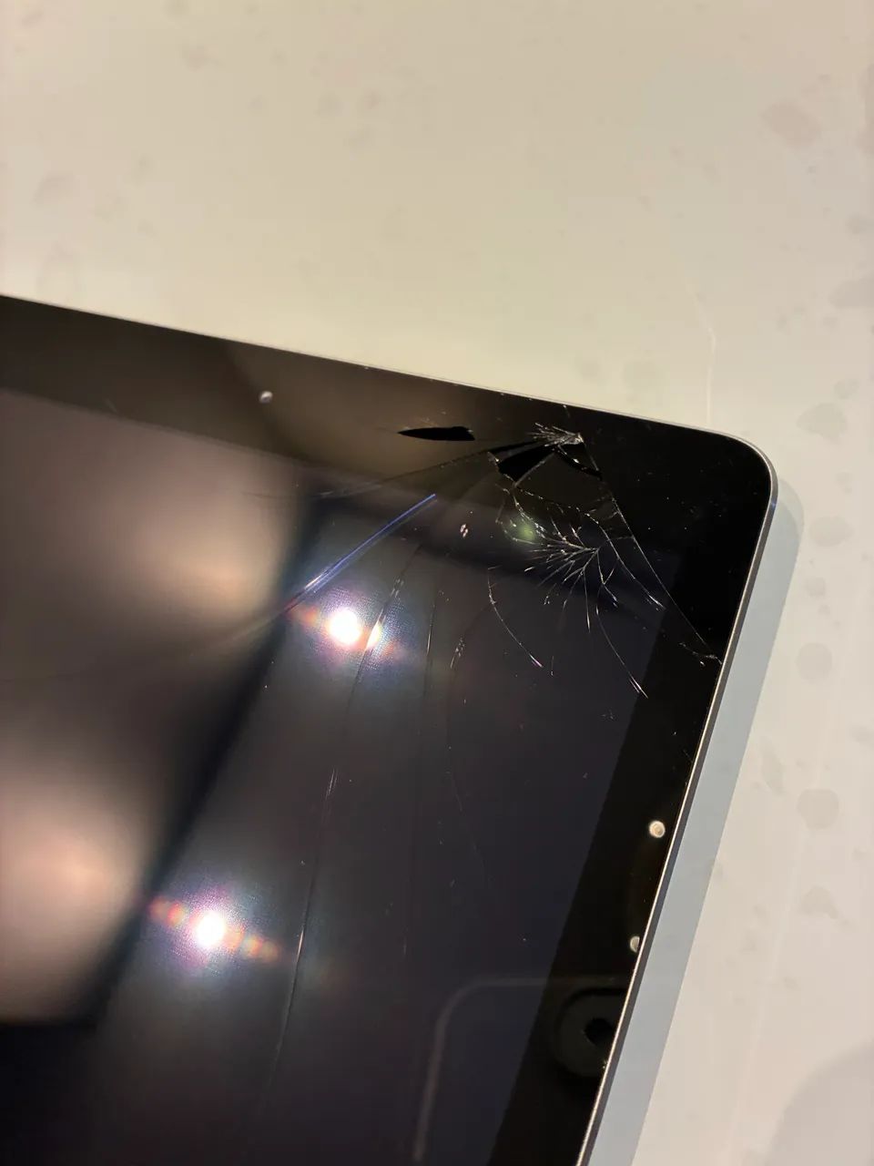 iPad Air 16GB Wi-Fi - Funcionando - Foto 3