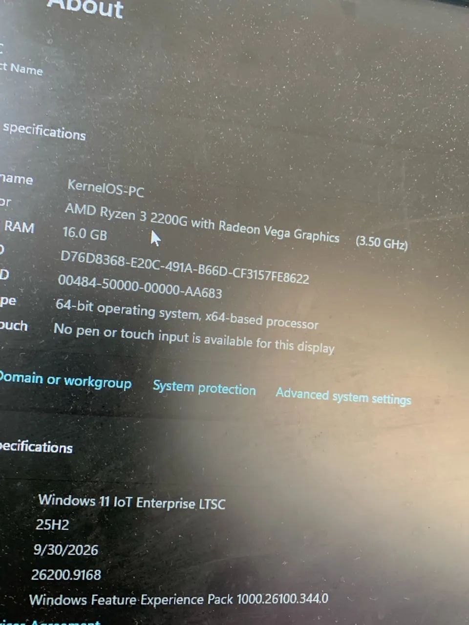Memoria ram ddr4 8gb - Foto 3