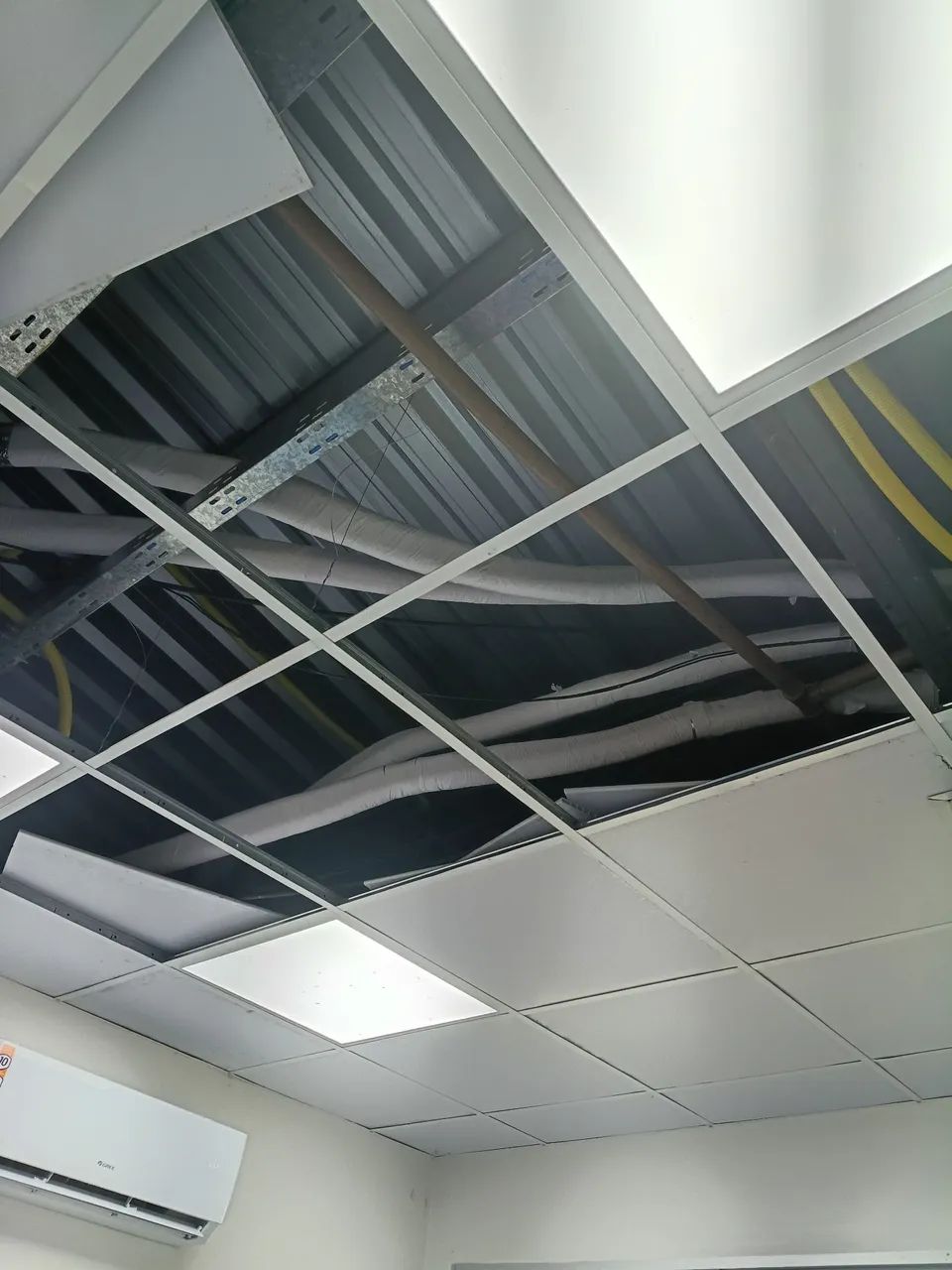 Refrigeração ar condicionado técnico treinado - Foto 3