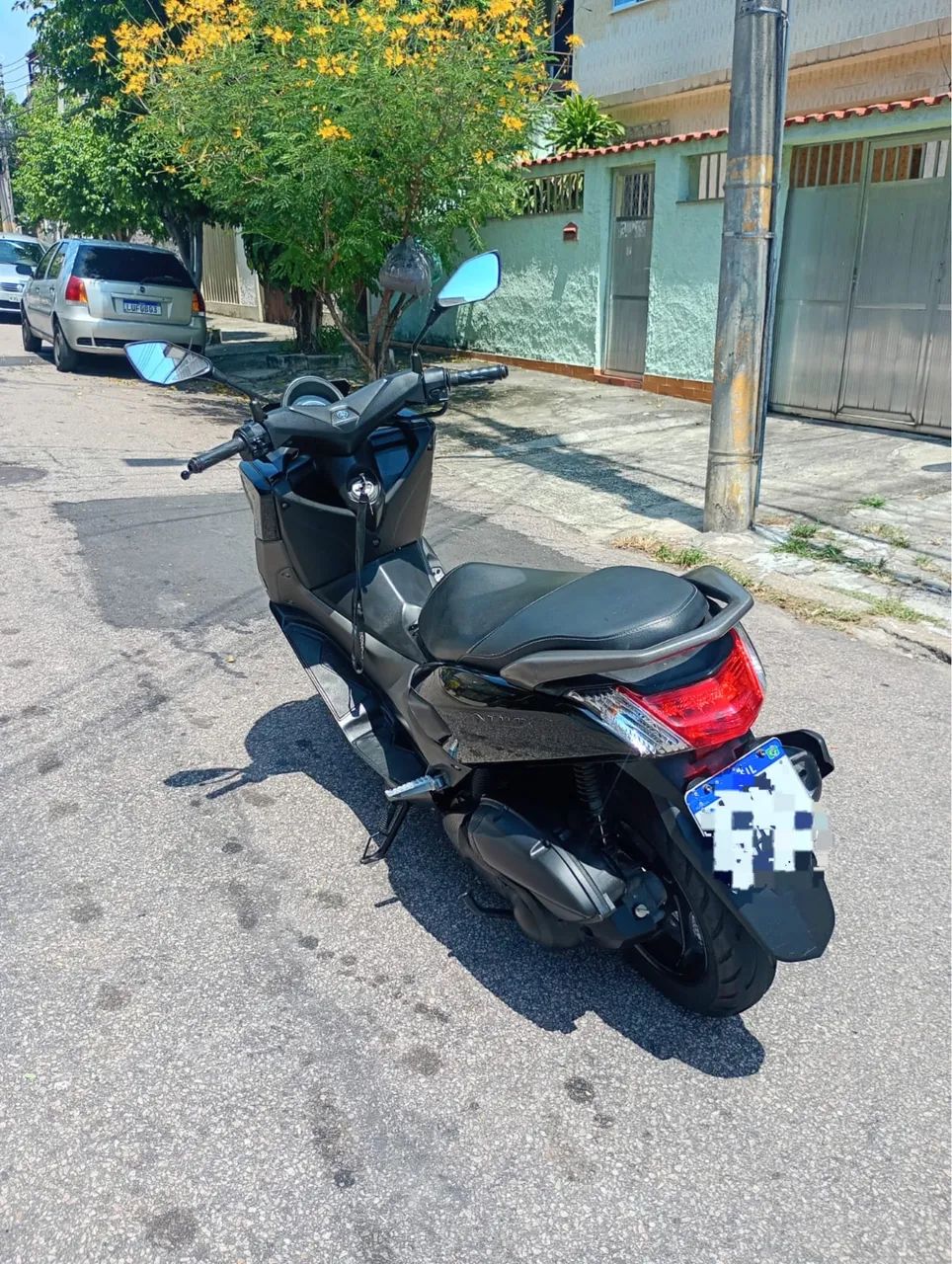 Nmax 2018  - Foto 3