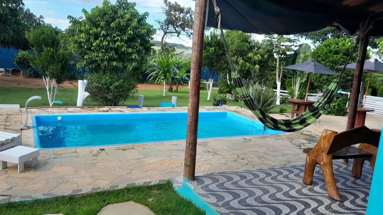 Chácara Bougainville  - Foto 5
