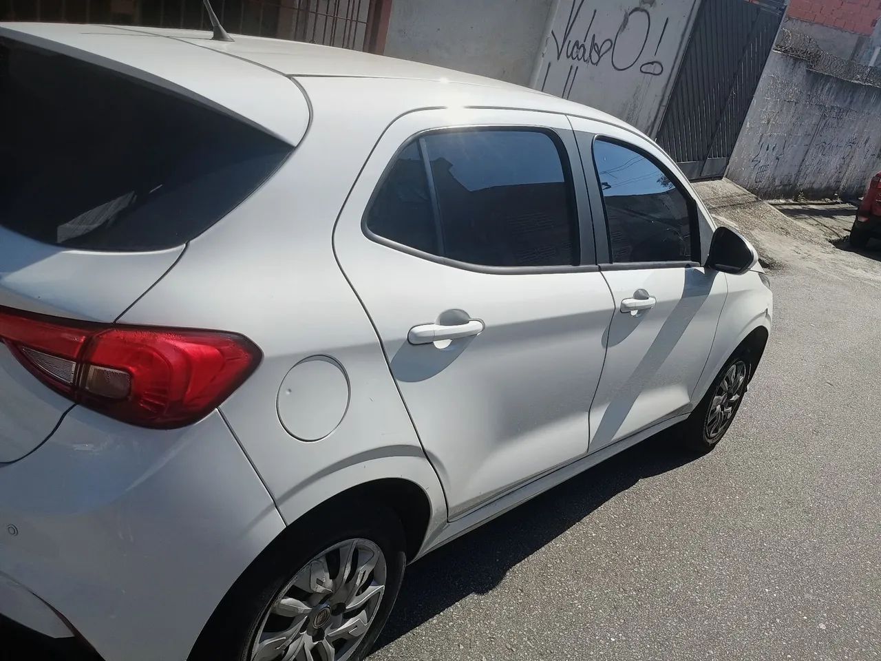 Fiat Argo 1.0 6V Flex. 2019 - Foto 2