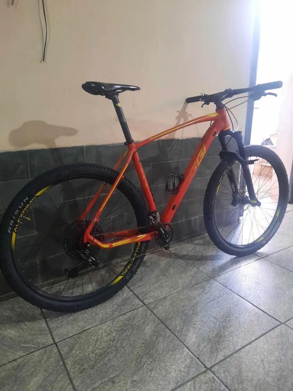 Bicicleta Oggi 7.3 - Foto 2