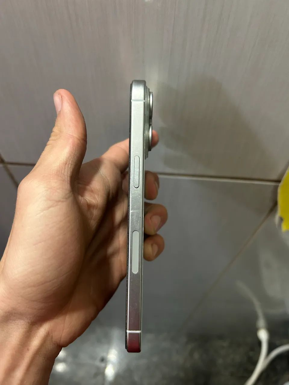 iPhone 15 pro max 512gb