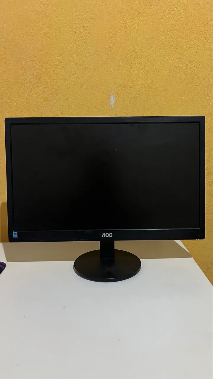 Monitor AOC