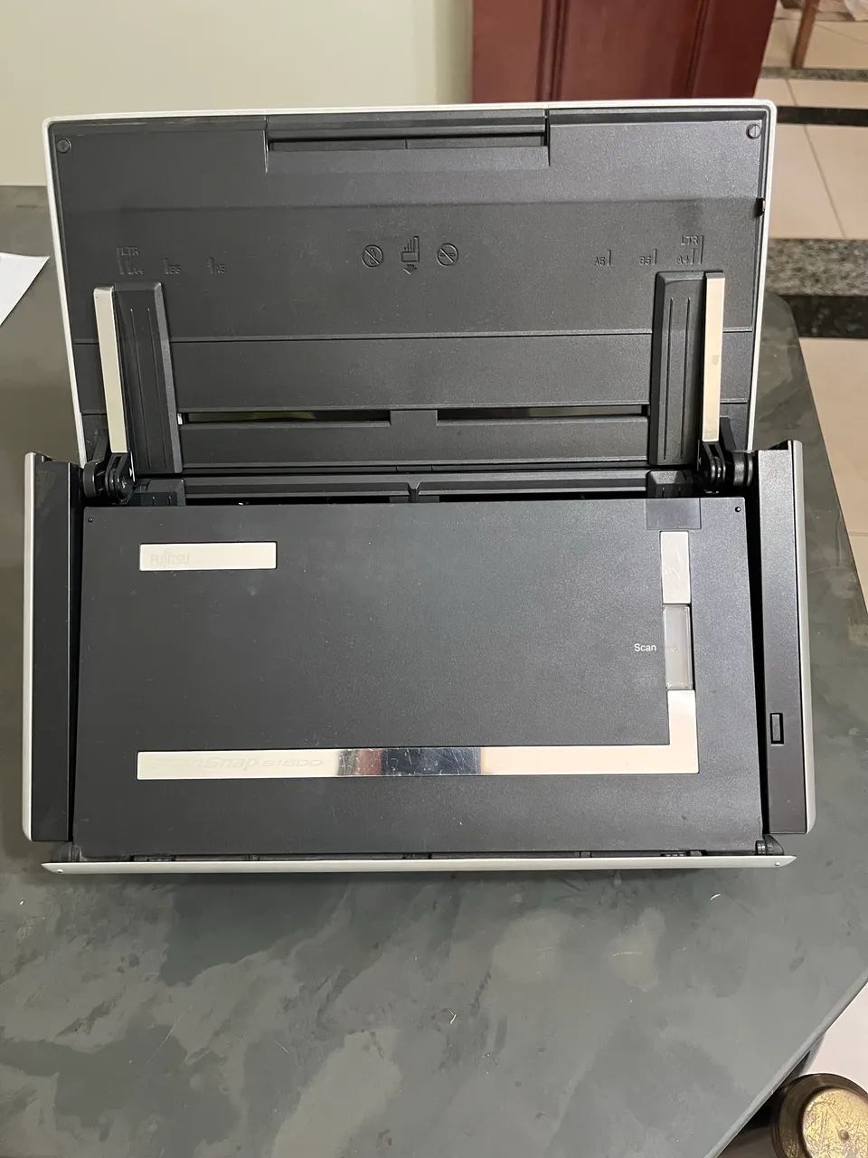 Escaner Fujitsu - Foto 2
