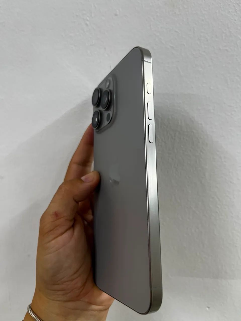 iPhone 16 Pro Max, 256GB - Foto 4