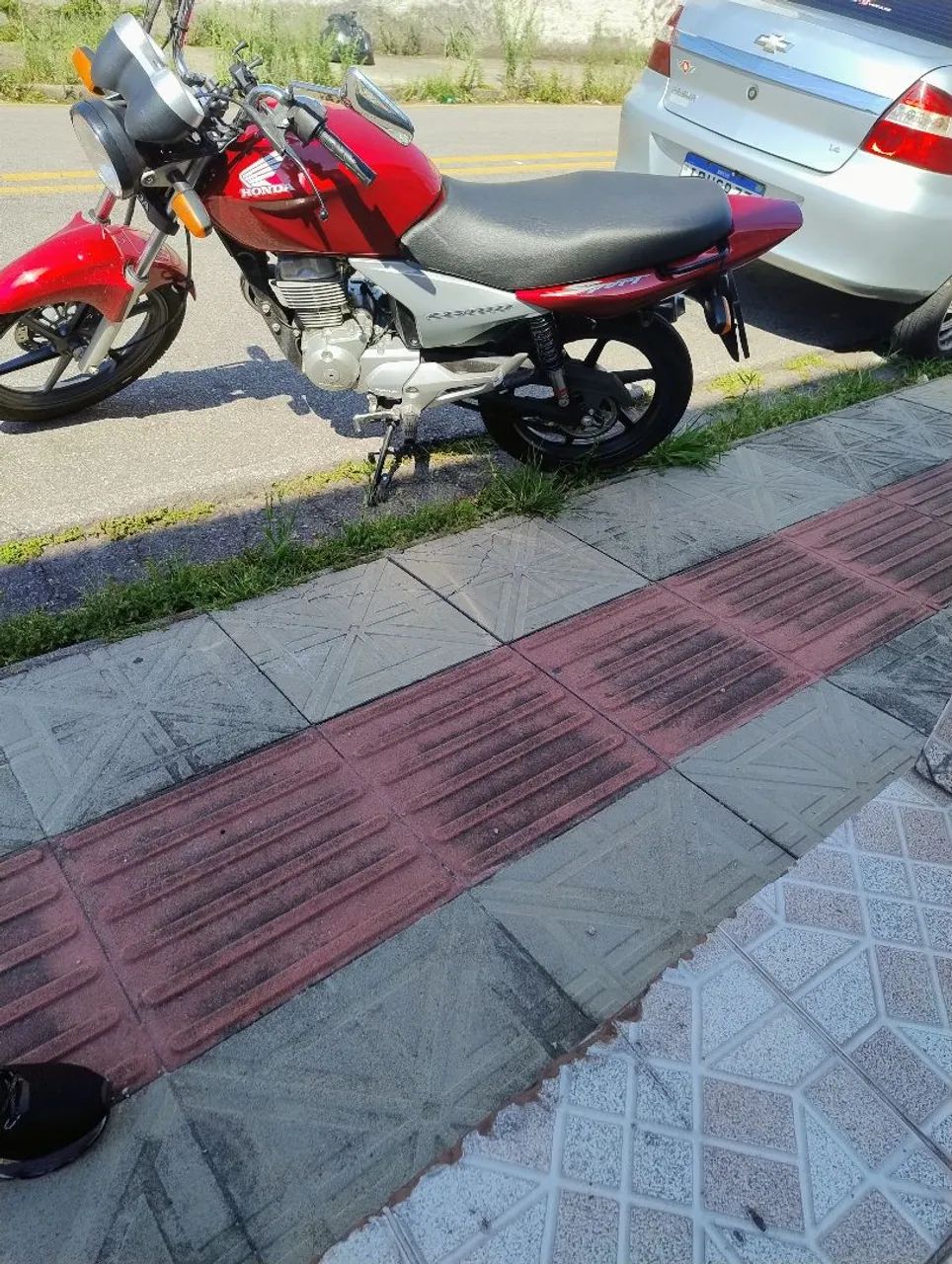 Cg 150 sport  - Foto 4