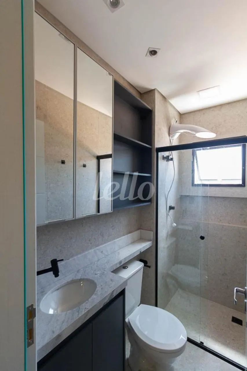 Apartamento 1 quartos para alugar no(a) Vila Monumento - Foto 3