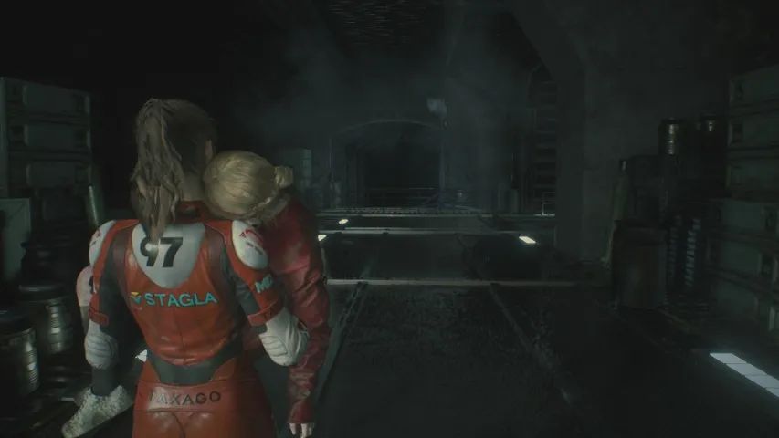 Resident Evil 2 PS4 e PS5 (30 dias) - Foto 3