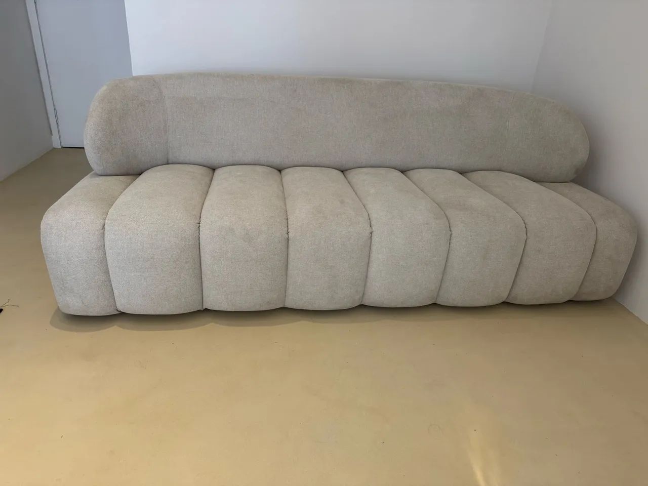 Sofá Atelier Classico- Almare Assento Gomado - Foto 2