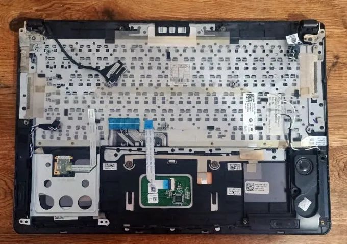 Notebook Dell Vostro 5470 PARA RETIRADA DE PEÇAS - Foto 4