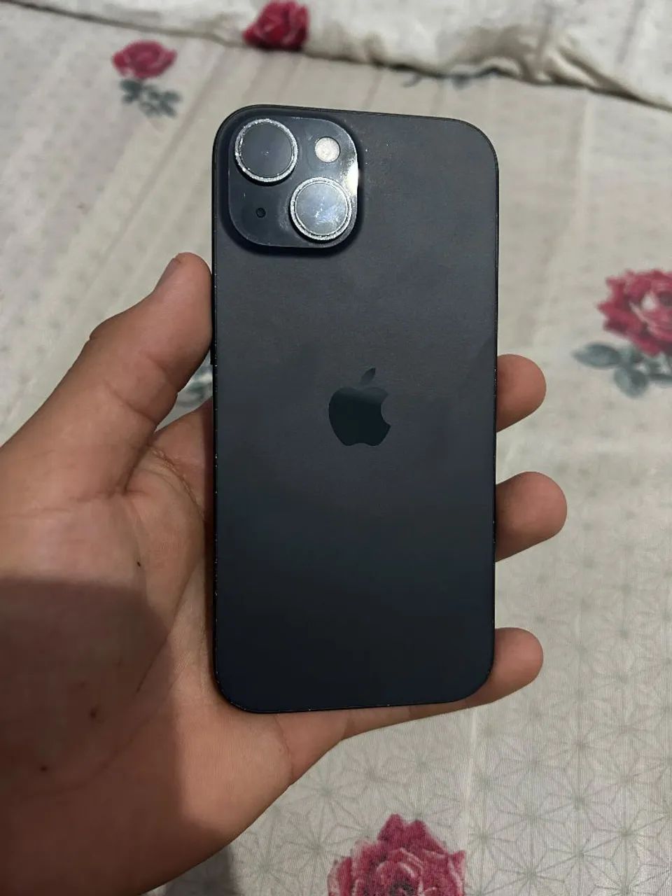 Iphone 15 128gb para retirada de peças 
