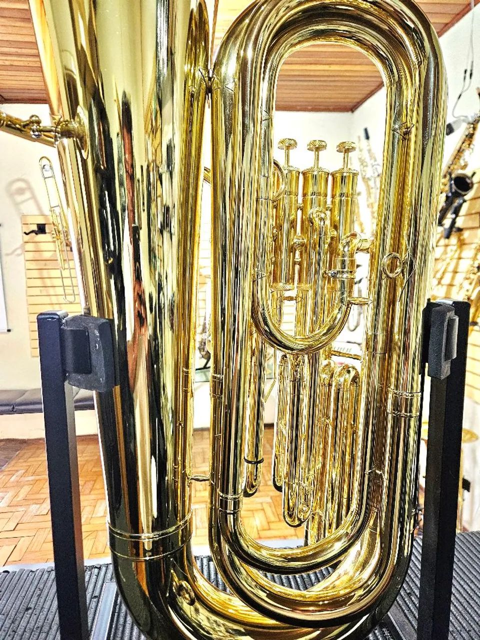 Tuba tb4 HS - Foto 5