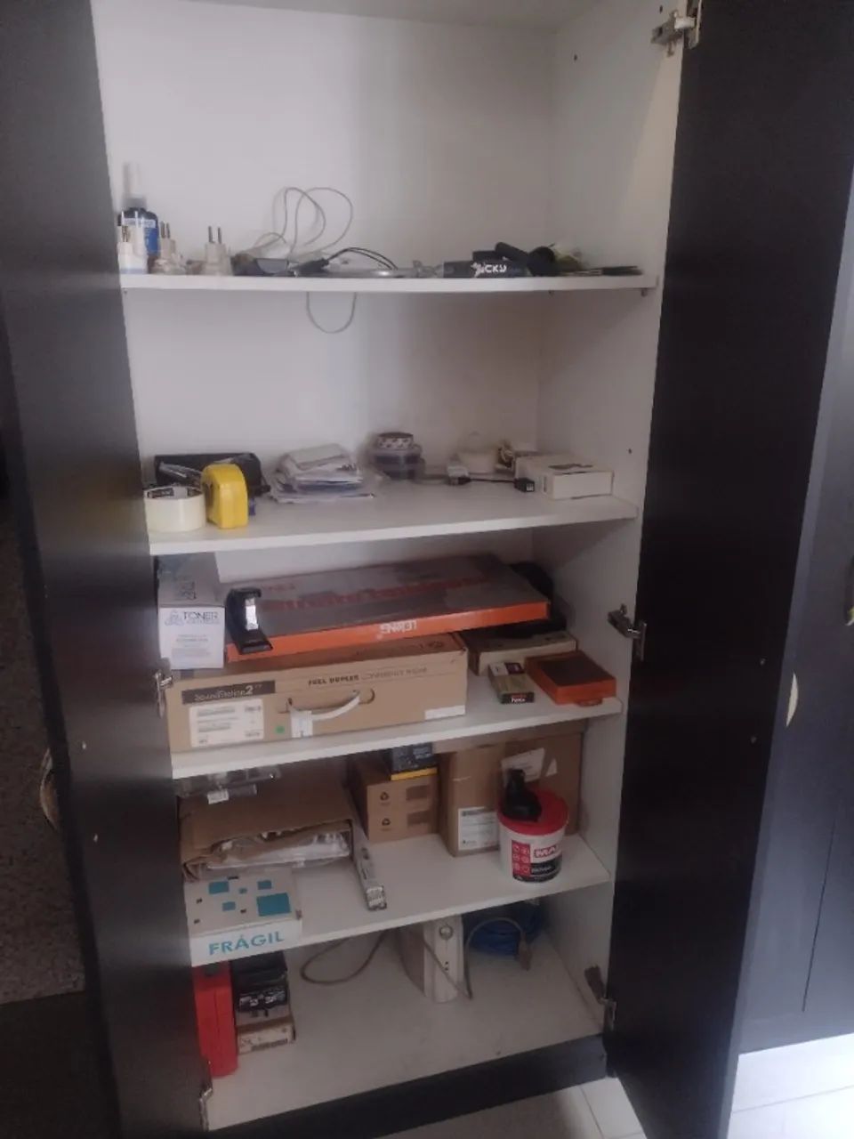 Armário para escritorio - Foto 2