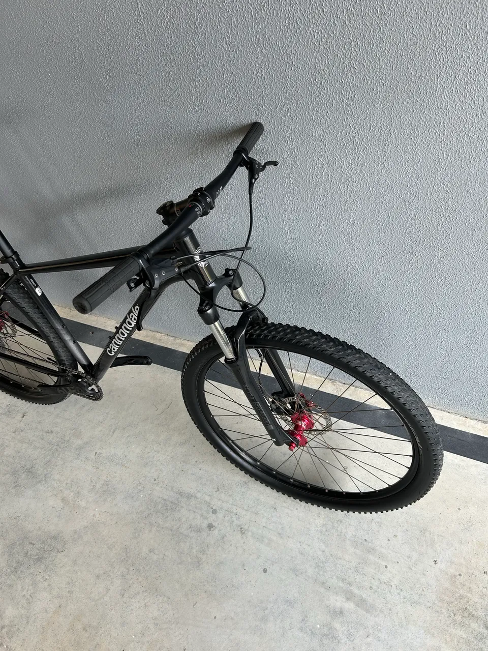 cannondale trail 7
