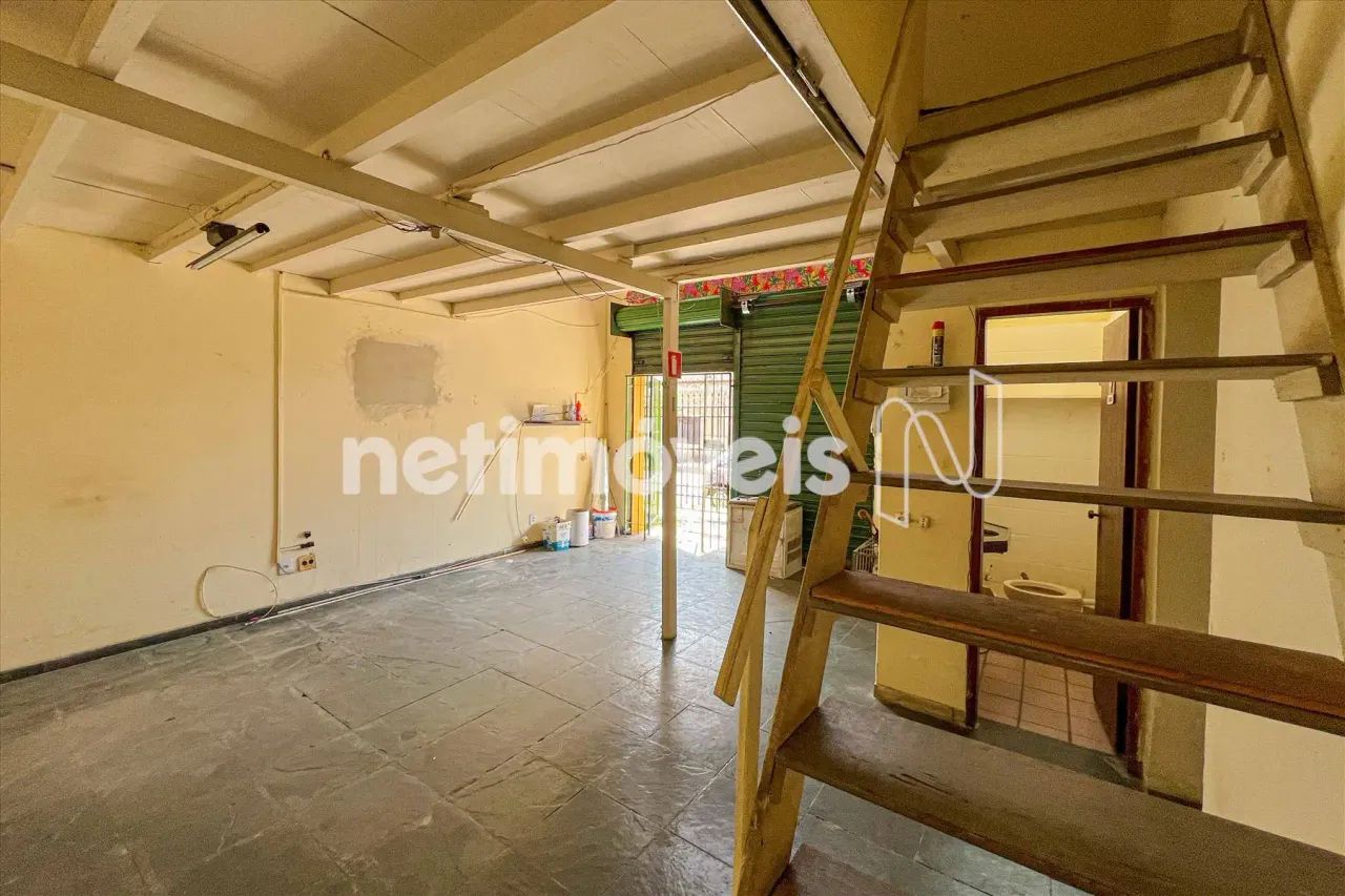 Loja para locação no Ipiranga | 51m²;, mezanino e porta de aço - Foto 5