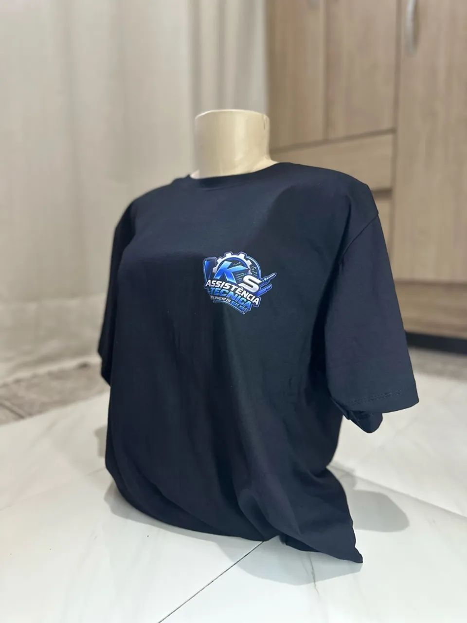 Uniforme Personalizado Para Empresas - Foto 3