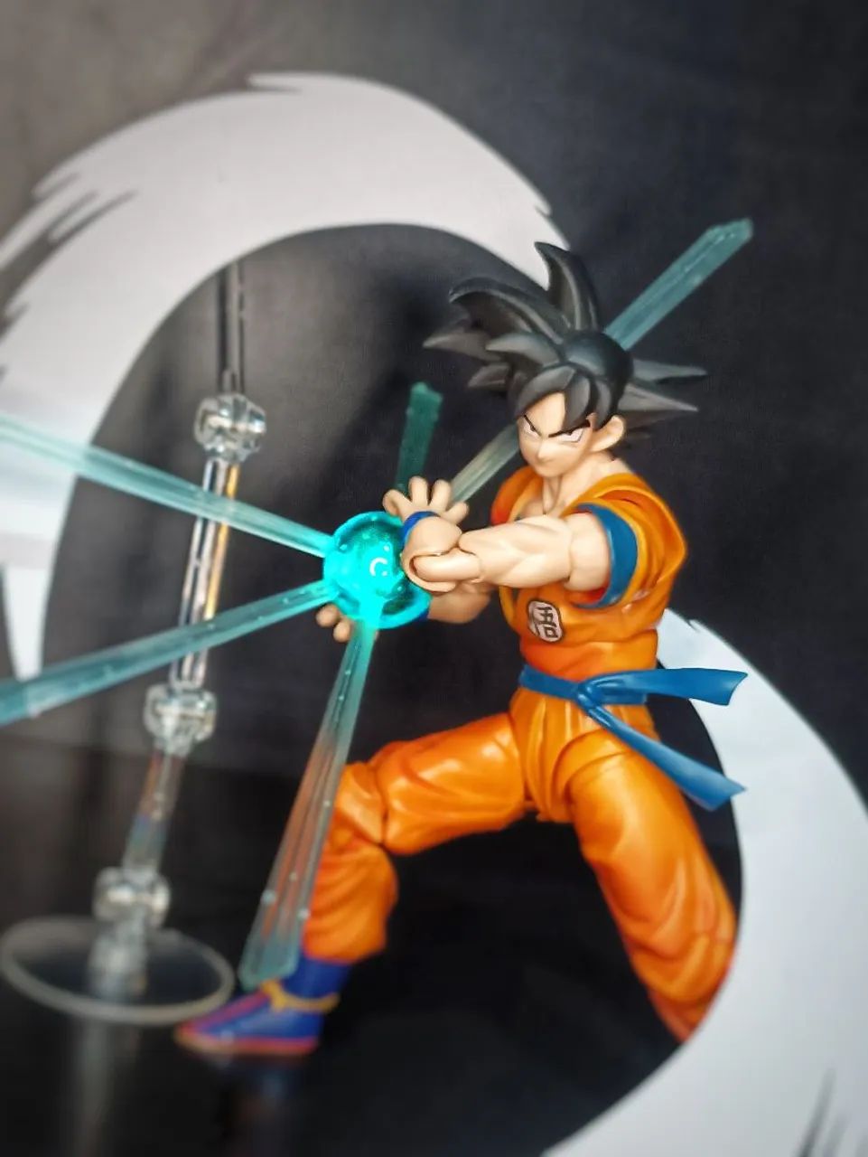 Effect para dragon ball  - Foto 3