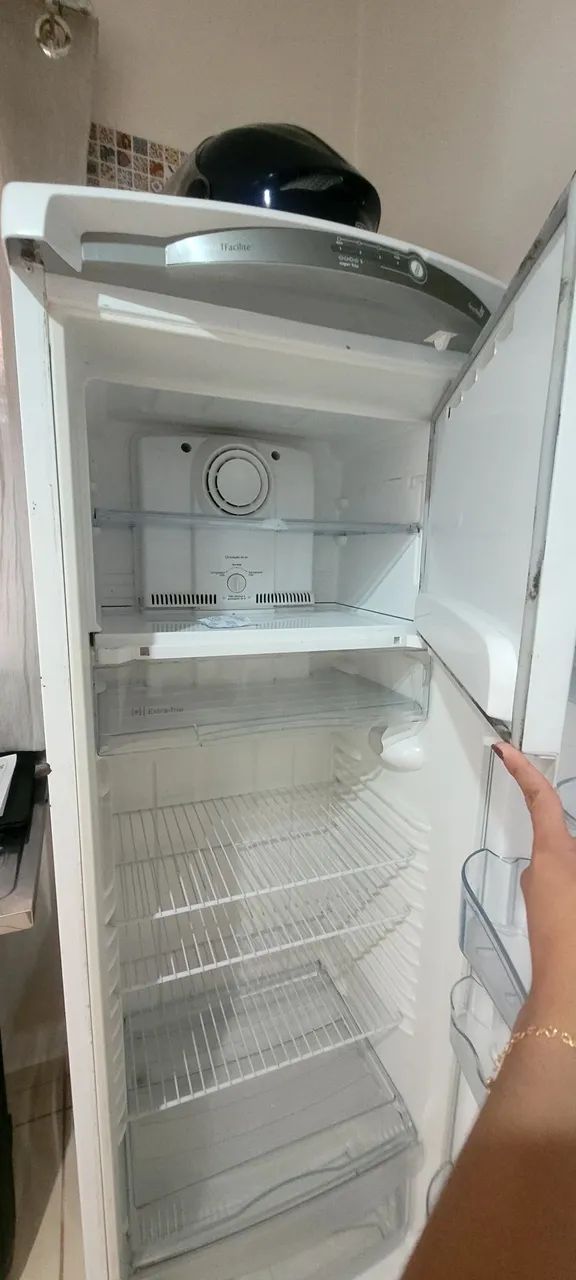 Geladeira seminova - Foto 4
