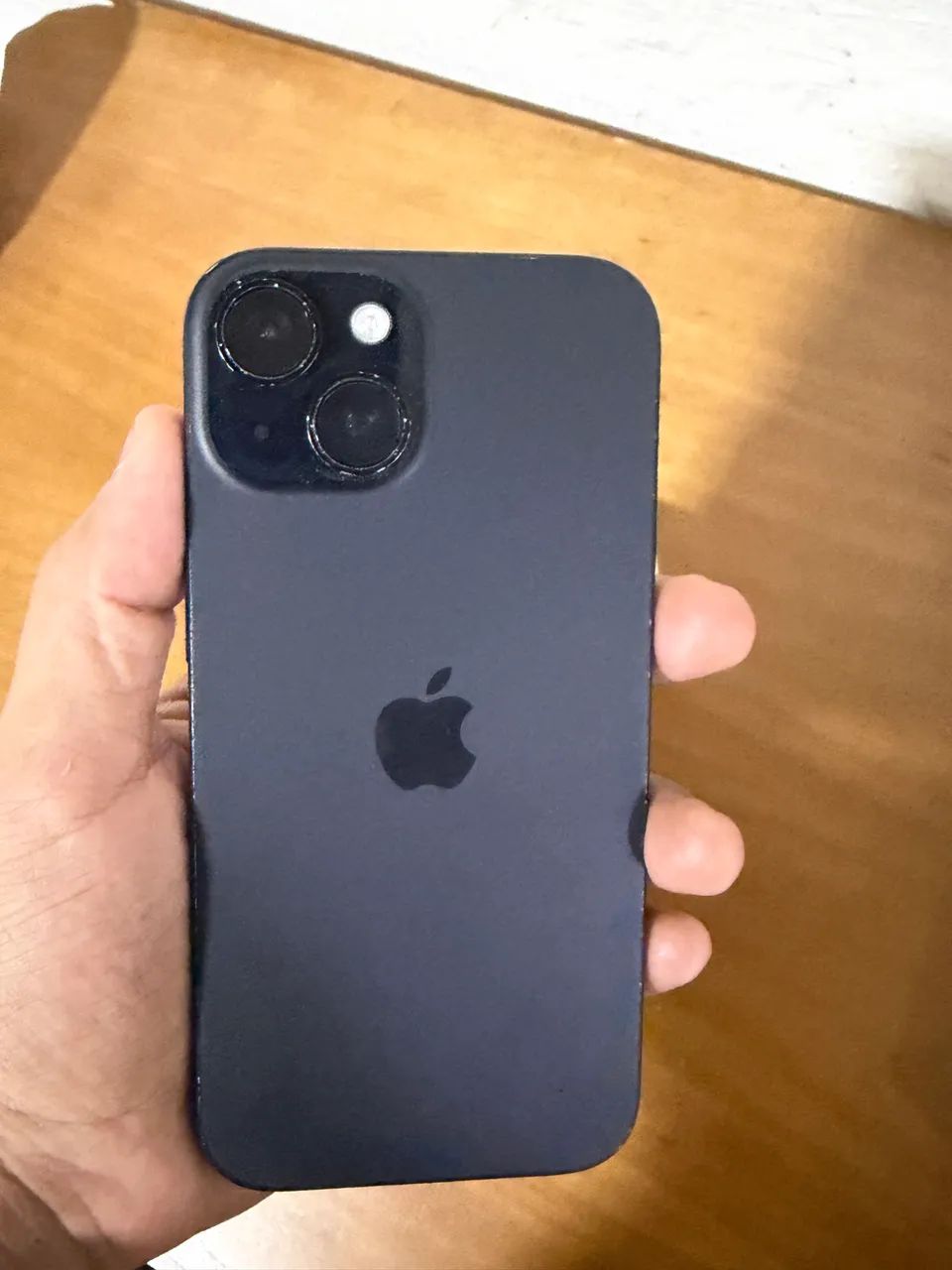 iPhone 15 128GB Preto - Foto 5