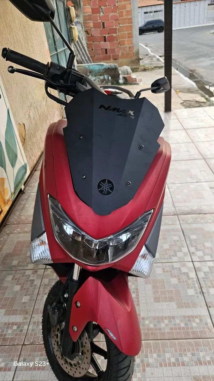 Nmax 2019  