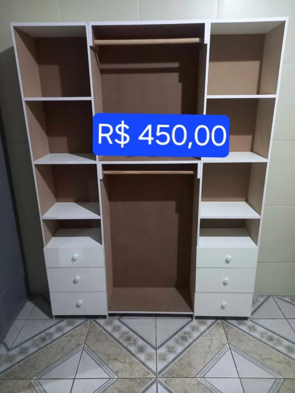 Closets Vários modelos direto da fábrica - Foto 5