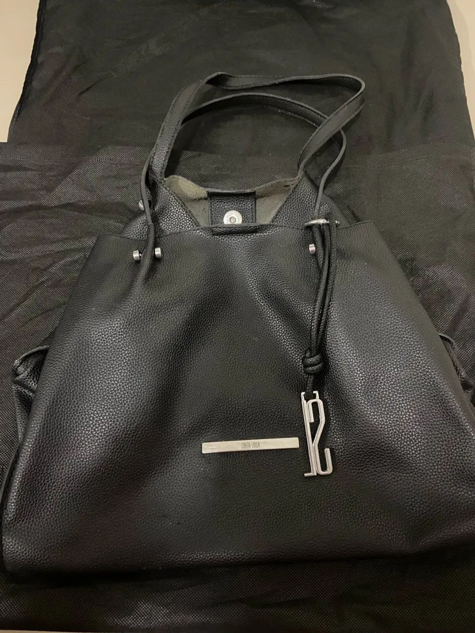 Bolsa Santa Lolla