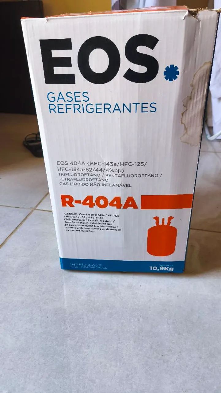 Ar-condicionado  - Foto 2
