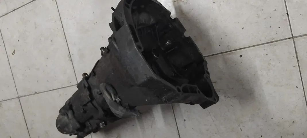 Cambio ap PVG versailles/quantum 2.0 roncando diferencial/rolamento - Foto 5