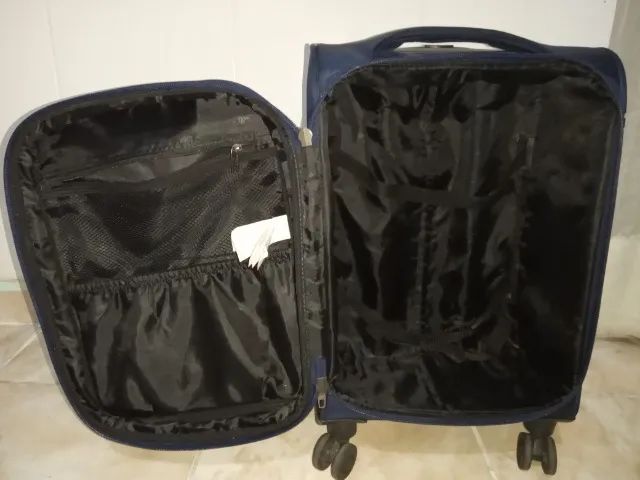Mala Samsonite - Foto 4