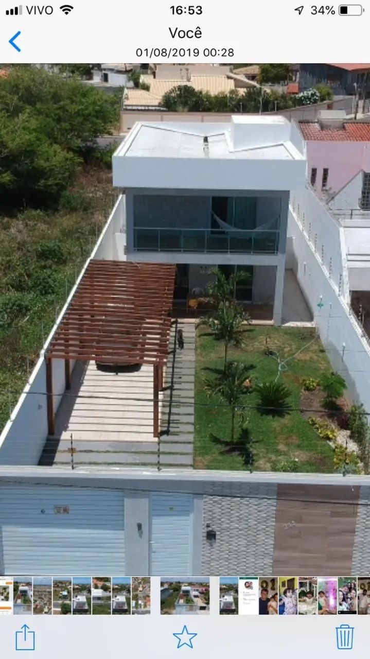 Casa na Aruana  - Foto 5