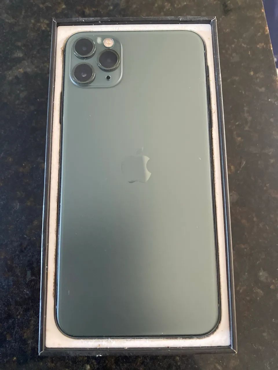 iPhone 11 Pro Max 256Gb - Foto 2