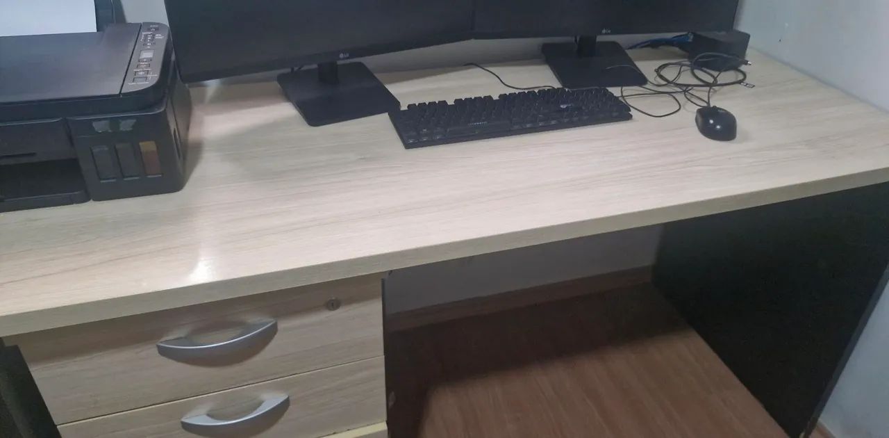 Mesa trabalho - Foto 3