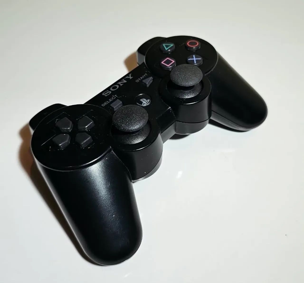 Controle original PlayStation 3 - Foto 2
