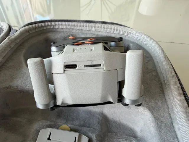 DJI Mini 4 PRO - 4K + extra bateria - Foto 5