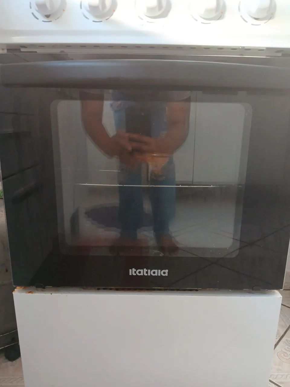 Fogão 4 bocas - Foto 2
