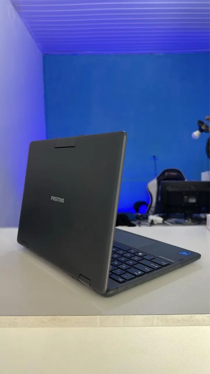 Notebook positivo 2 em 1 - Foto 2