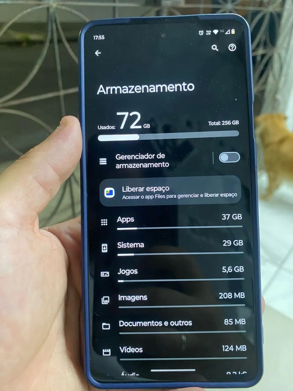 Vendo moto g edge 30 pro  - Foto 3