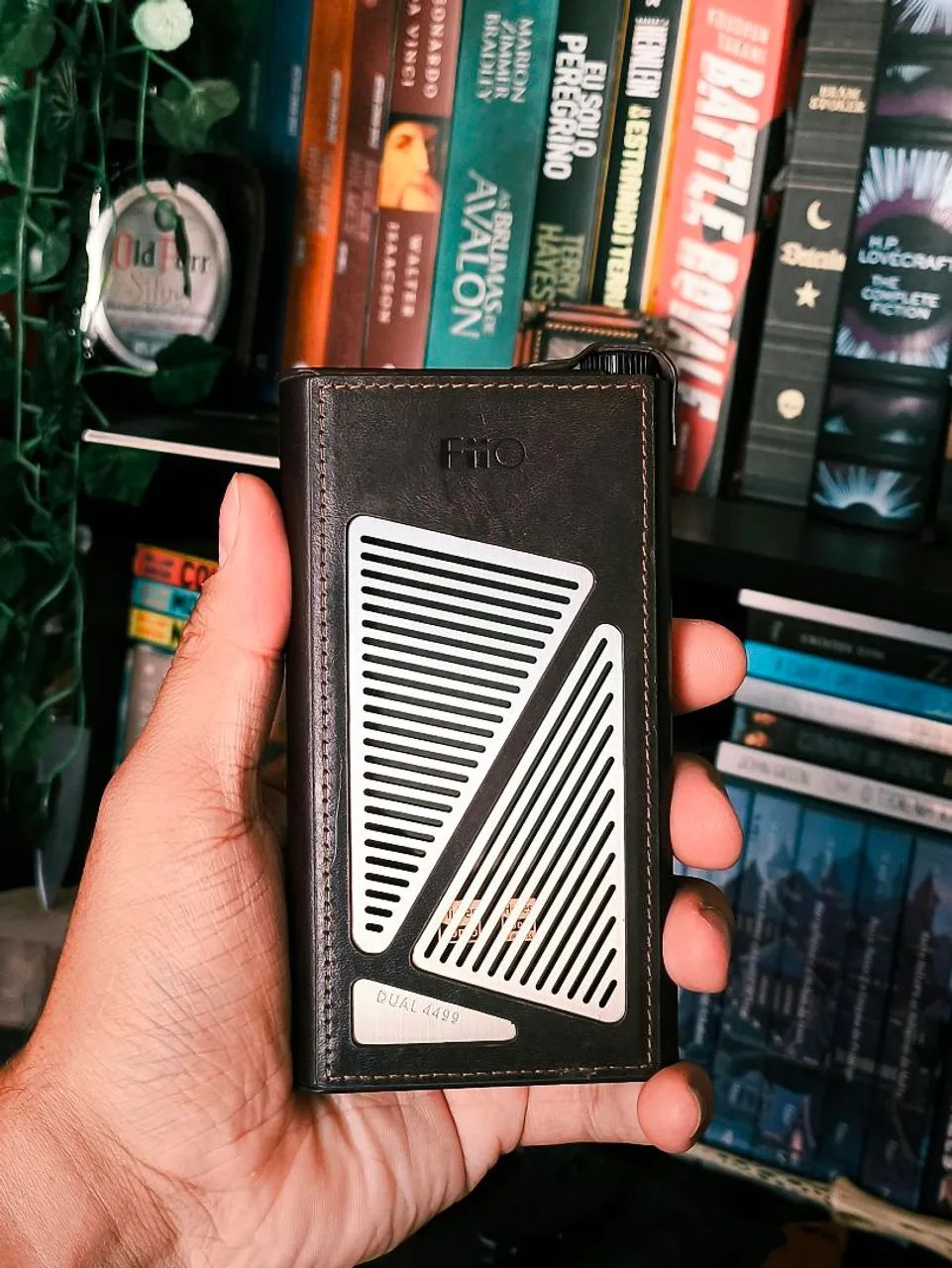 Dap flag Fiio M15 - Foto 5