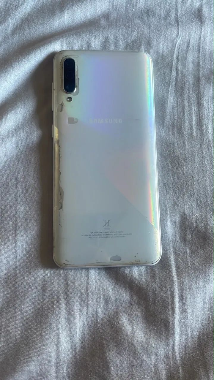 Galaxy A30s  - Foto 3