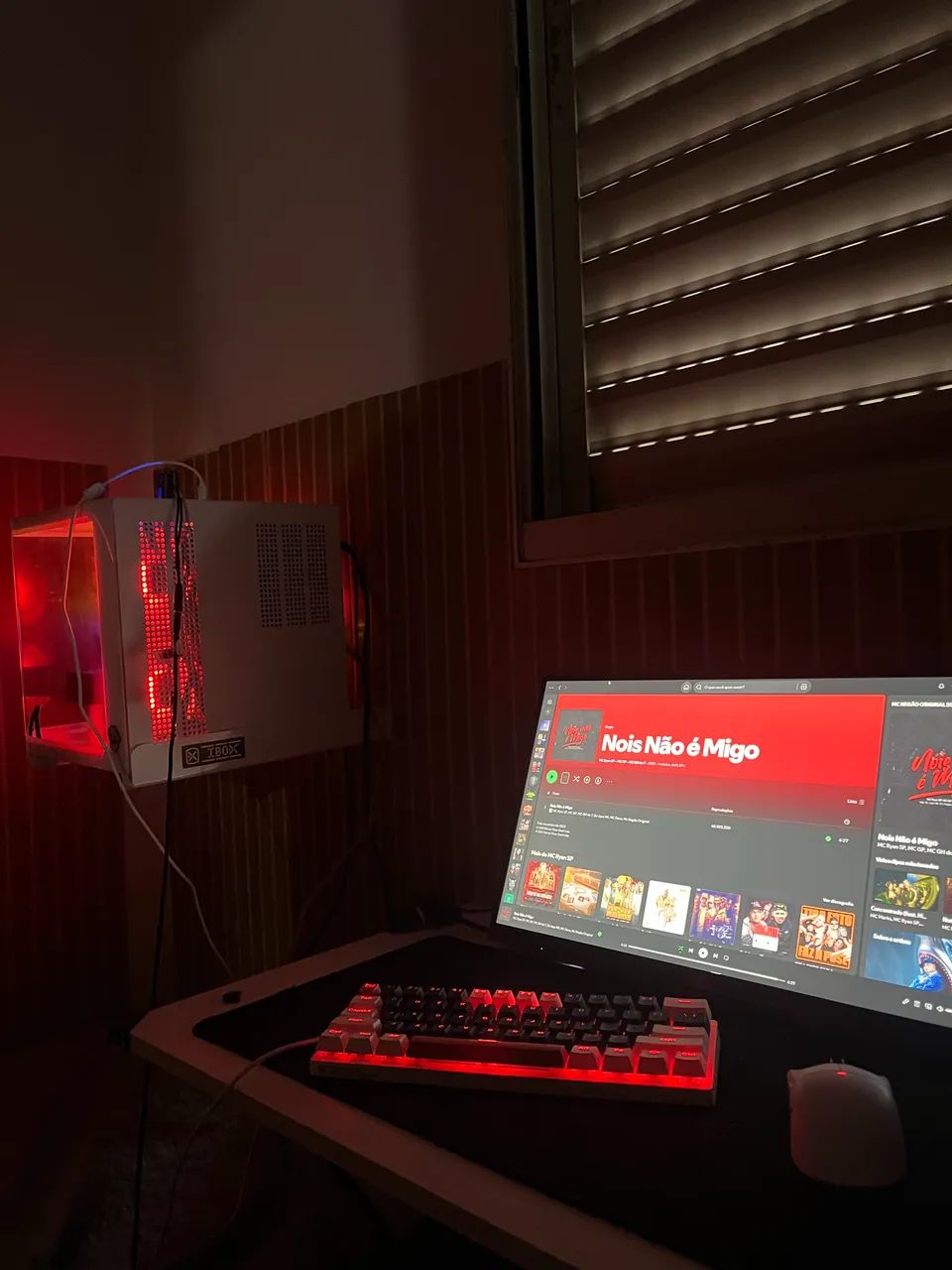 Pc gamer completo  - Foto 2